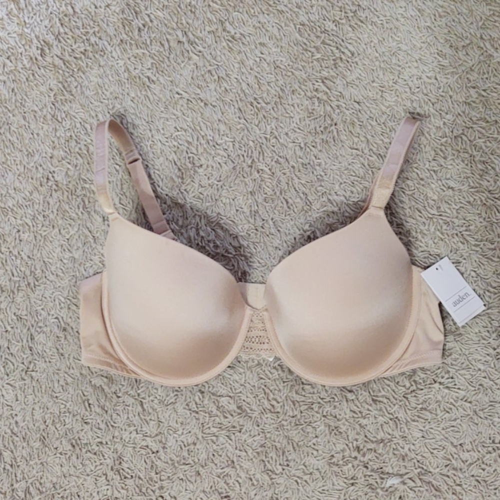 Auden Bra